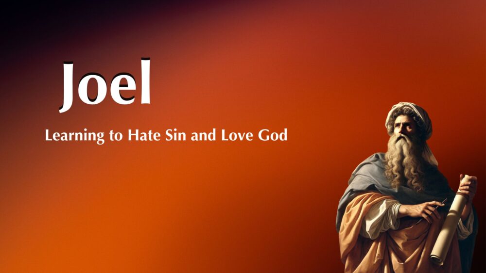 Joel Image