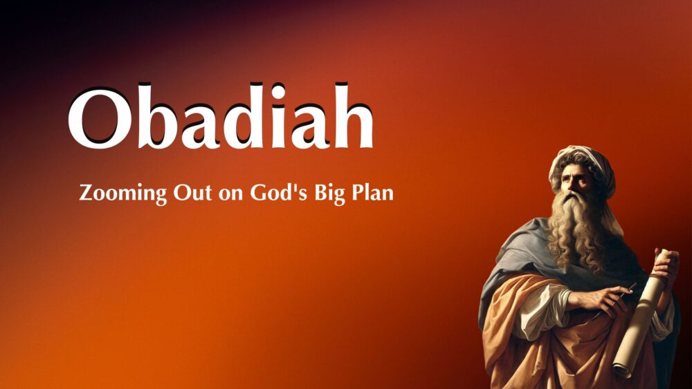 Obadiah Image