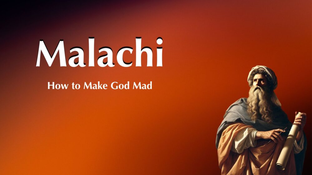 Malachi