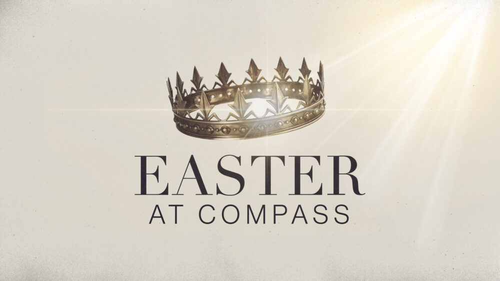 What If He Didn\'t Rise? (Romans 4:25)