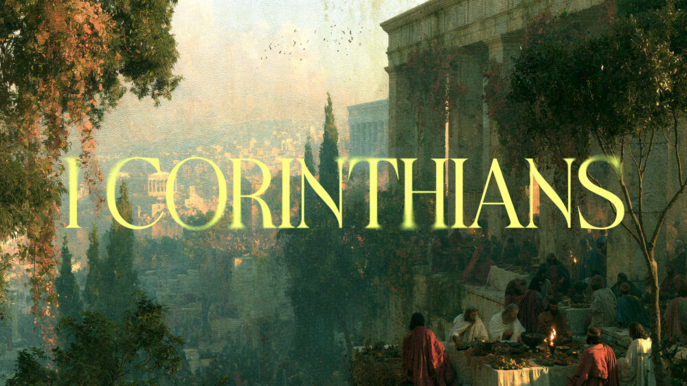 1 Corinthians